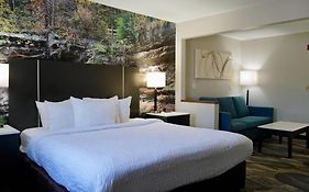 Clarion Inn Fairborn - Dayton Near Wright Patterson